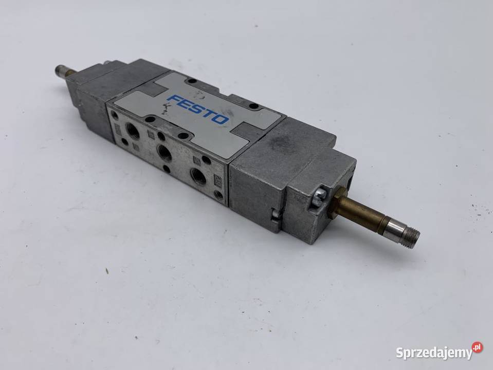 Festo JMFH518B 30486 Elektrozawór Warszawa