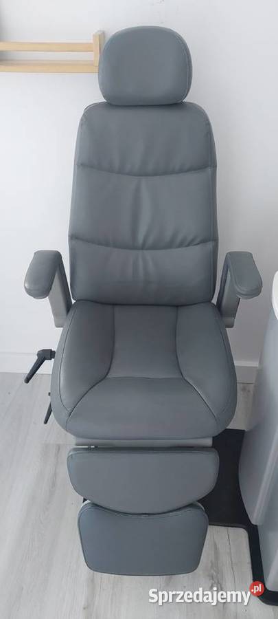 Unit okulistyczny Optopol