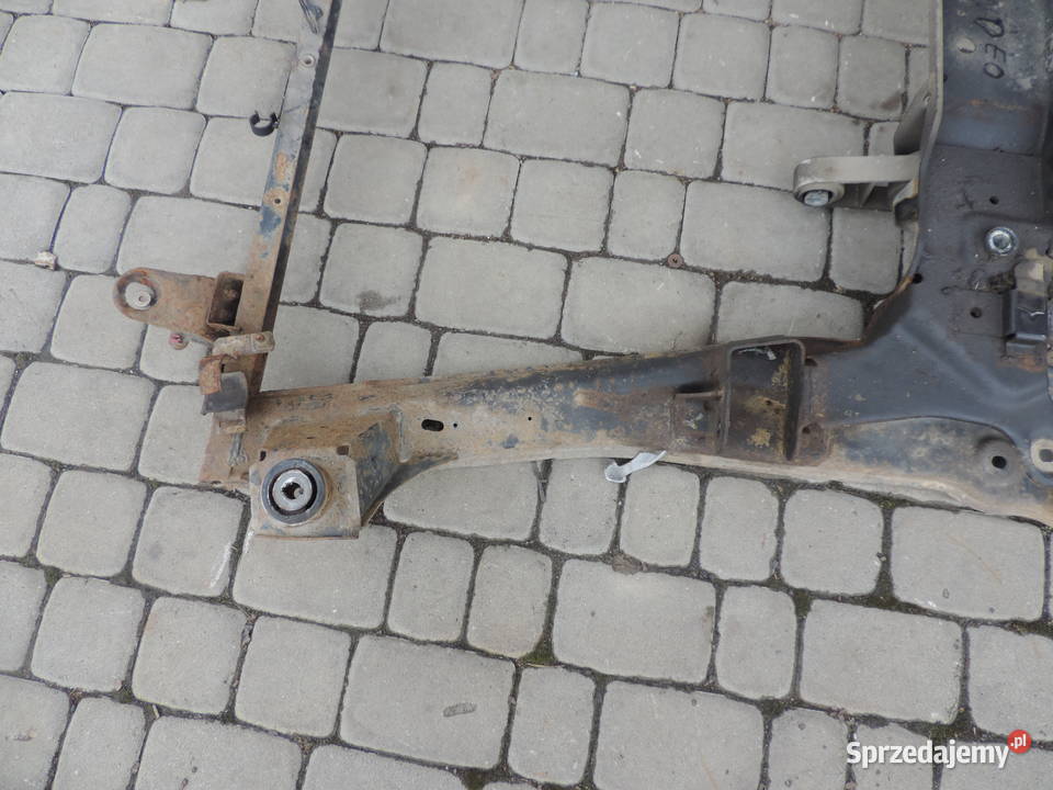 SANKI WOZEK FORD MONDEO MK3 20 TDDI Nowy Sącz