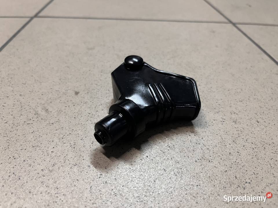 Guma osłona mocowania sprzęgła Hyosung GA 125 Brzeszcze
