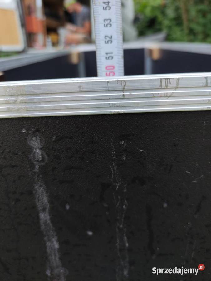 Skrzynie transportowe narzedziowe lekkie lubelskie Biłgoraj