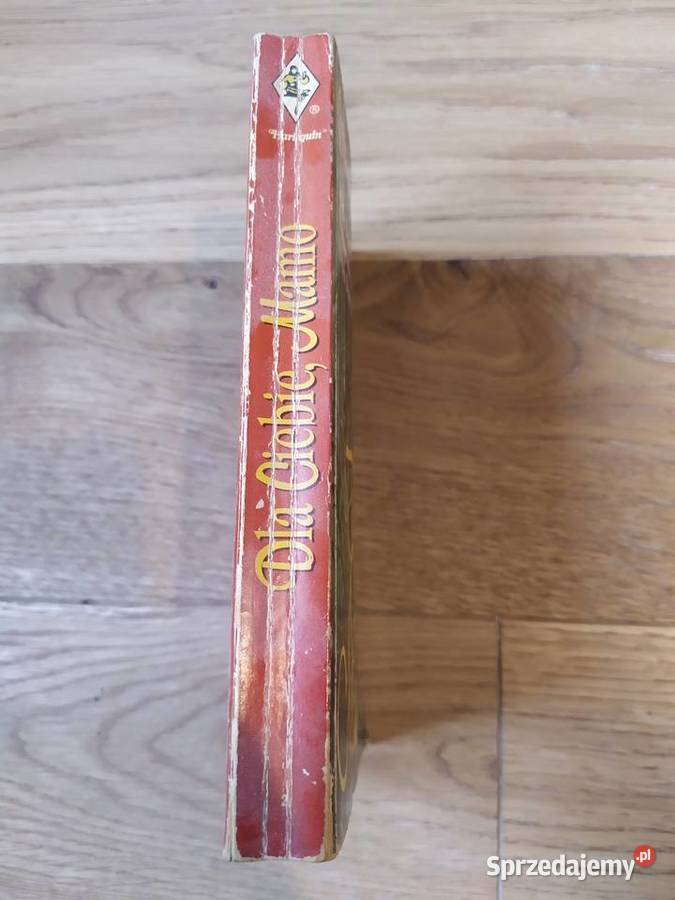Mamo Diana Palmer 1994 Rok wydania 1994 Proza i poezja Stalowa Wola