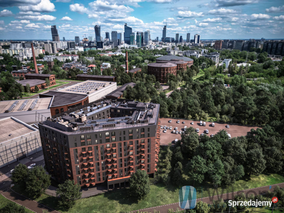 sprzedaży mieszkania Warszawa Józefa Bema Rok budowy 2025 sprzedam