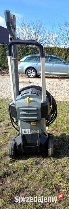 Karcher HD 515 świętokrzyskie Kąty sprzedam