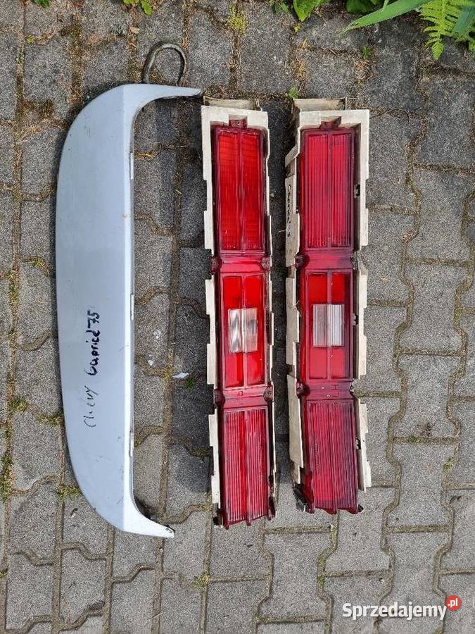 Nissan 350z Zawieszenie przód tył Mcphersony