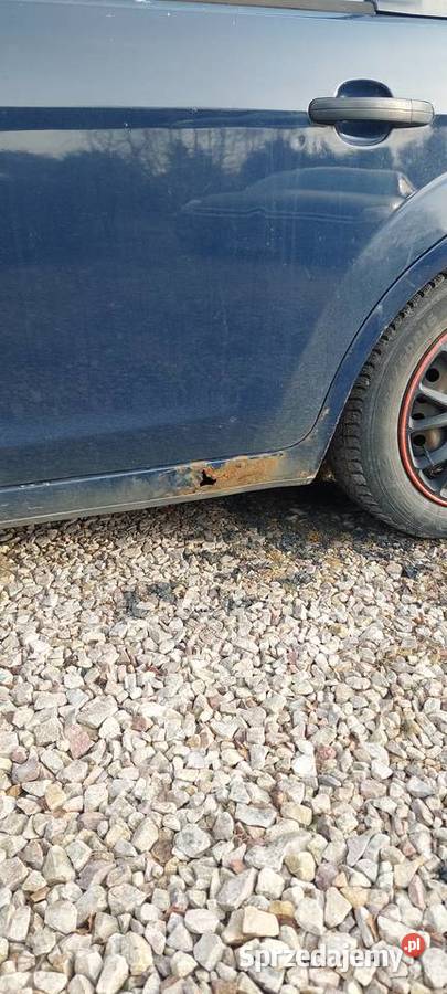 Ford focus16tdci klima sprawny 1600cm3 Nowy Dwór Mazowiecki