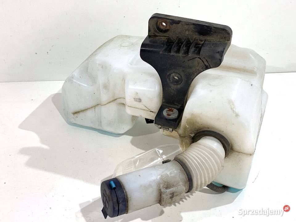 ZBIORNIK SPRYSKIWACZY CITROEN JUMPER II