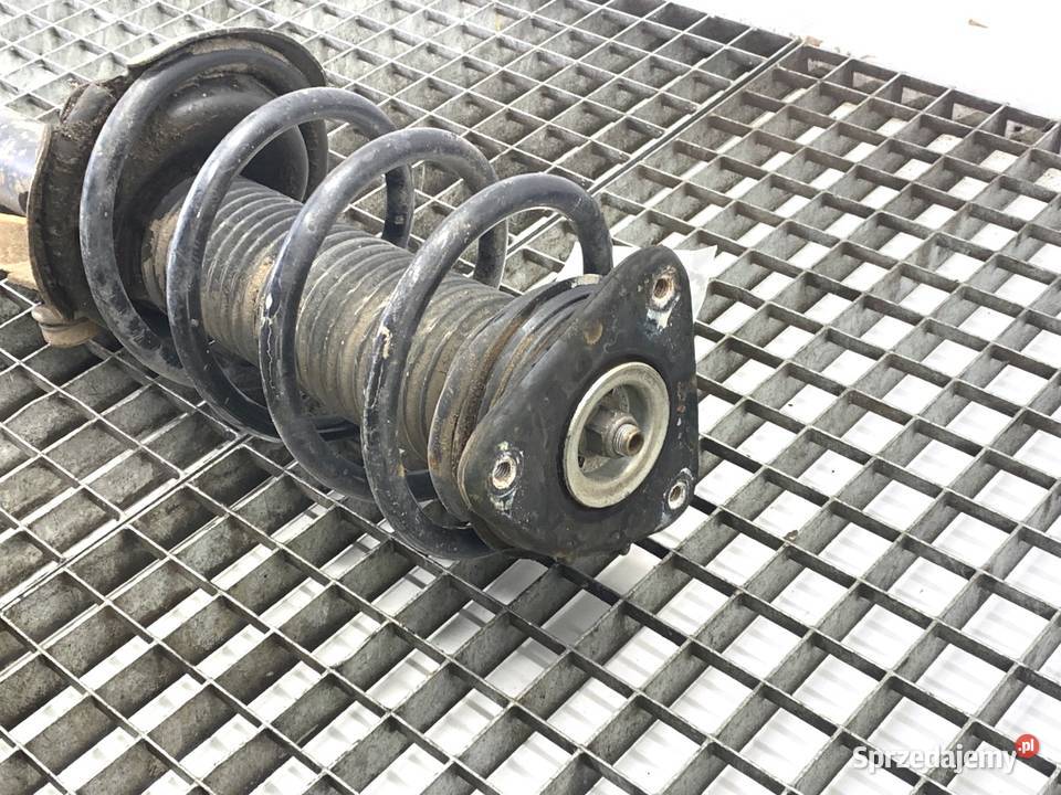 AMORTYZATOR LEWY PRZÓD FORD FOCUS C 18 Minivan