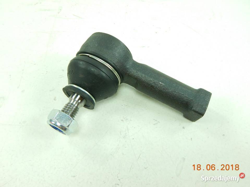 KOŃCÓWKA DRĄŻKA KIER DAEWOO LANOS OPEL CORSA lubelskie