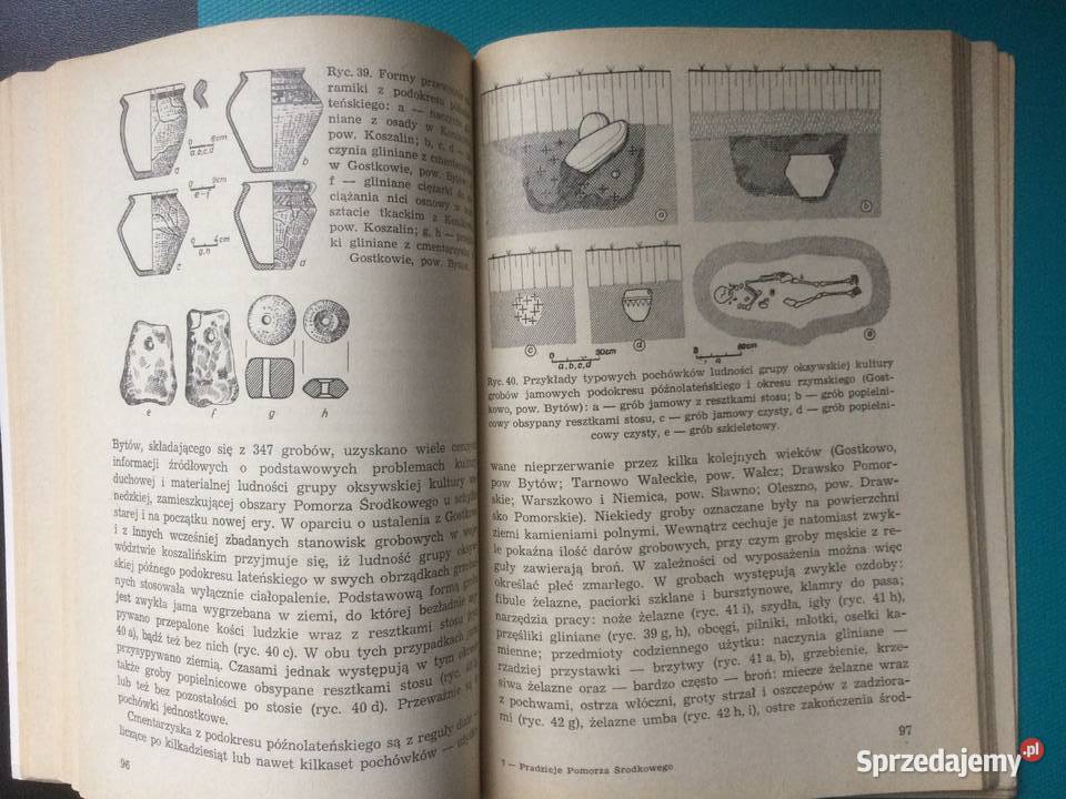 3484 Pradzieje Pomorza Zachodniego Szczecin