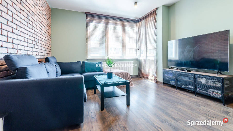 Mieszkanie 8397 metrów 3pok Kraków