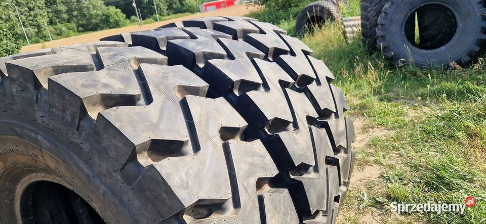 140024 38595r24 1400r24 Bridgestone Nowe nieuszkodzony warmińsko-mazurskie Nowe Miasto Lubawskie