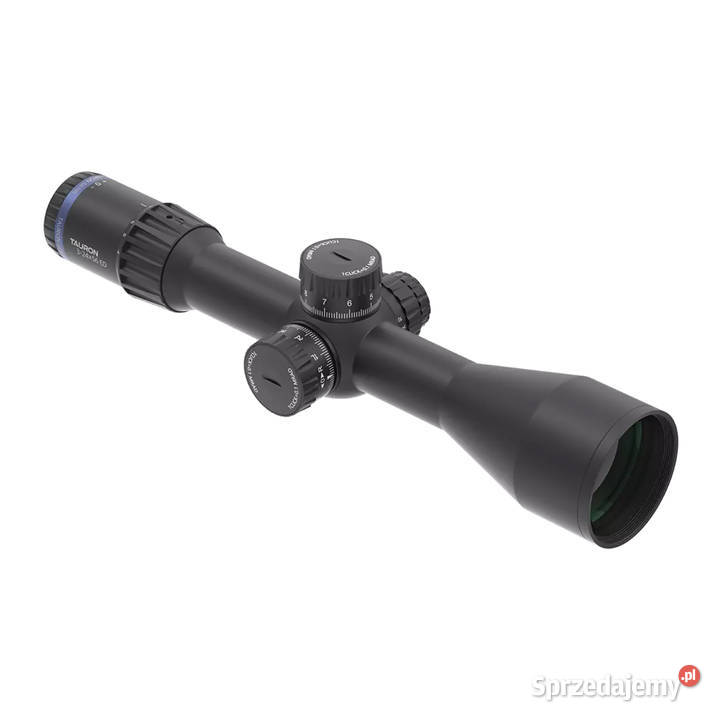Luneta celownicza Vector Optics Tauron 324x56 ED