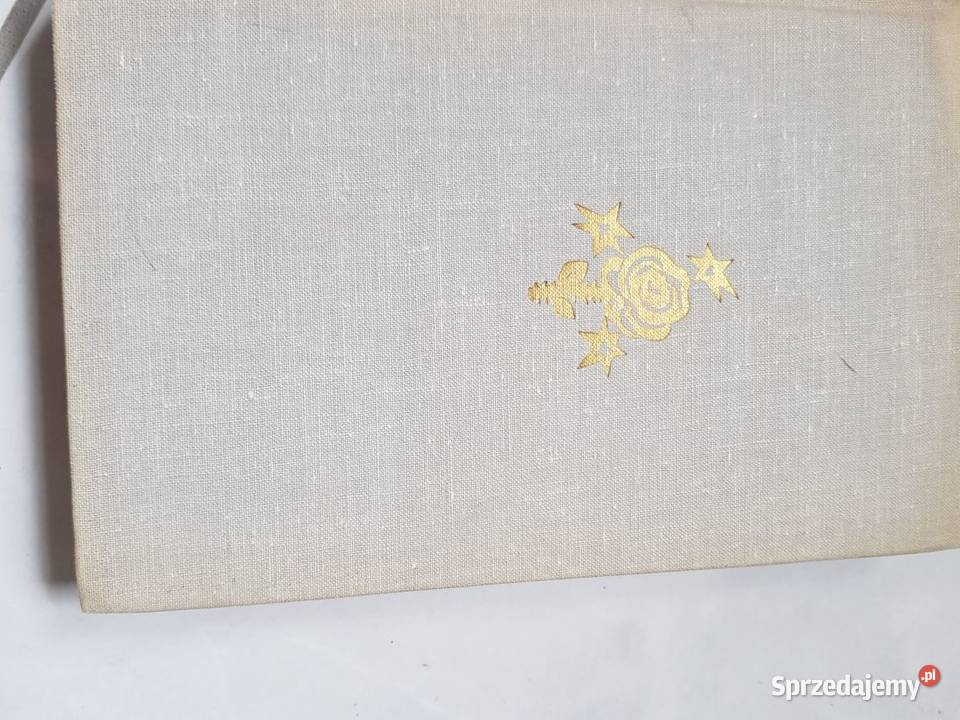 Język francuski Antoine de SaintExupry OEUVRES świętokrzyskie Kielce sprzedam