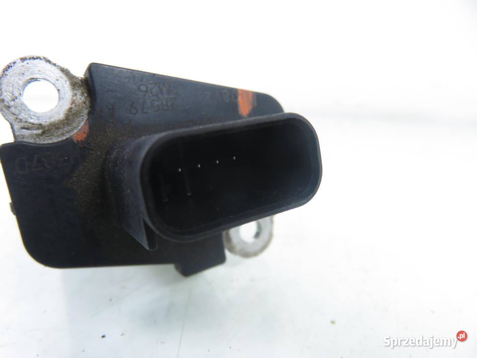 PRZEPŁYWOMIERZ FORD FIESTA MK6 14 TDCi