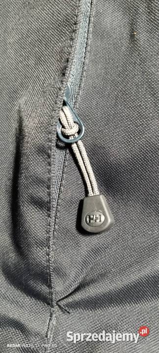 Kurtka przeciwdeszczowa Helly Hansen Offshore Kurtki i płaszcze Inowrocław sprzedam