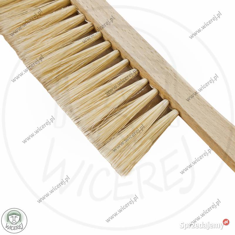 Zmiotka Pszczelarska Miotełka Profilowana Rolnictwo