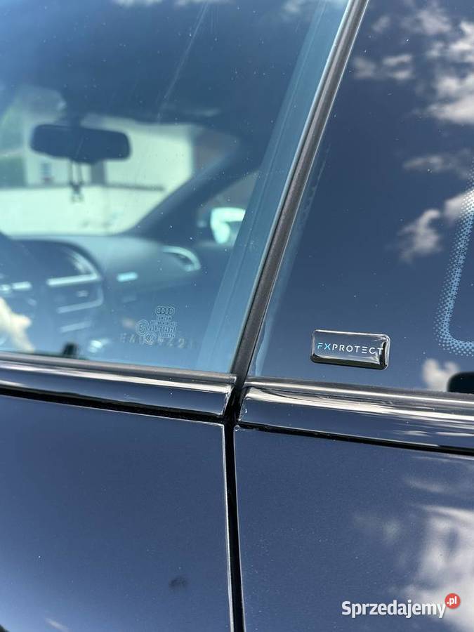 Audi A5 Coupe 20 TDI DPF quattro S tronic sprzedam