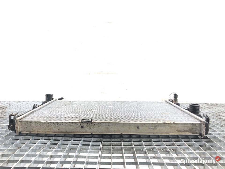 CHŁODNICA WODY BMW E38 28 193 9401 RADIATOR