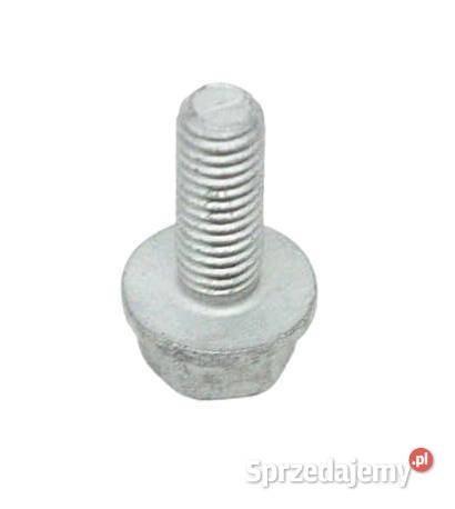 MERCEDES WIELE ZASTOSOWAN Sruba M6x16 ORYGINAL
