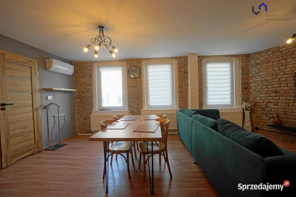 Ogłoszenie mieszkanie Chorzów 894m2 3pok