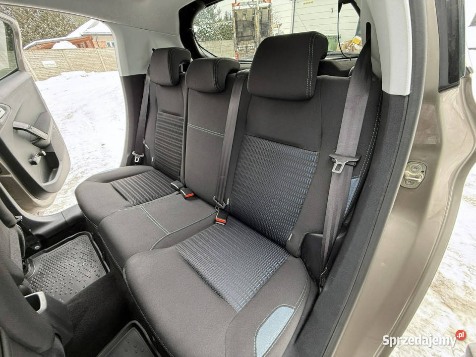 Peugeot 208 12i 82 ASR (kontrola trakcji)