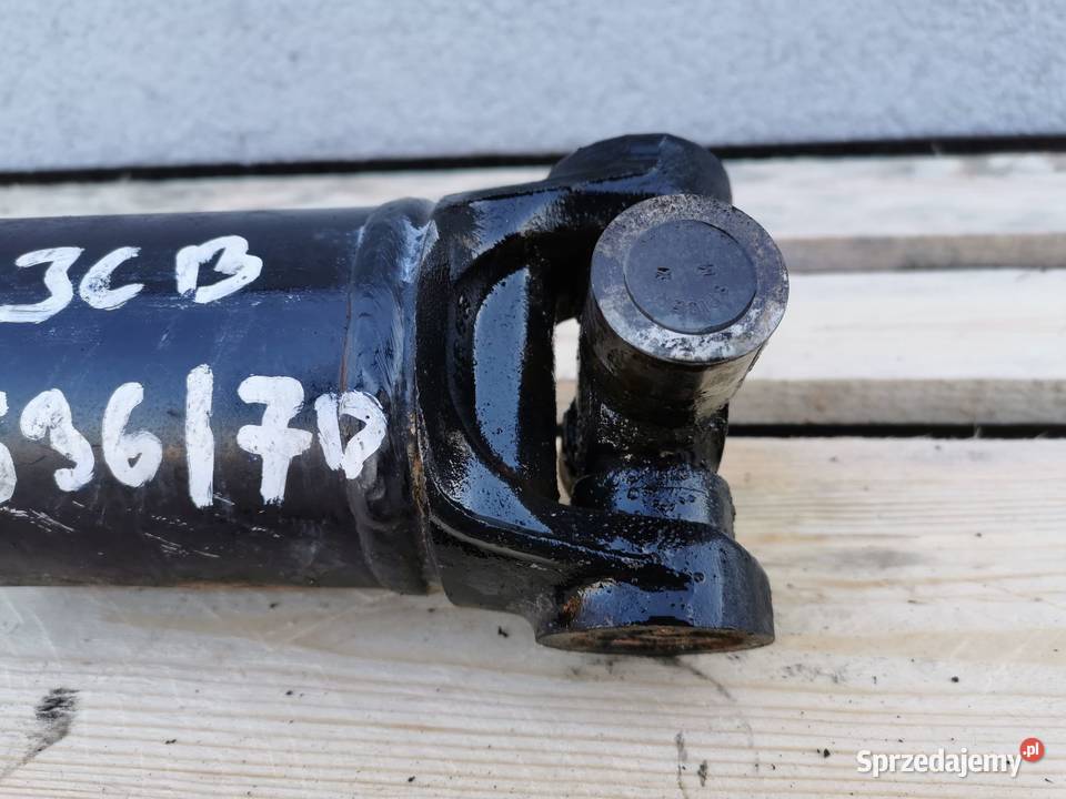 Wał napędowy JCB 53670 Wilkowo sprzedam