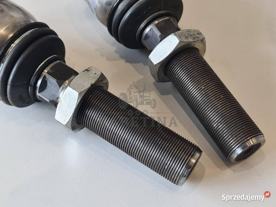 Claas Axion Przegub Kulkowy Jastrzębniki