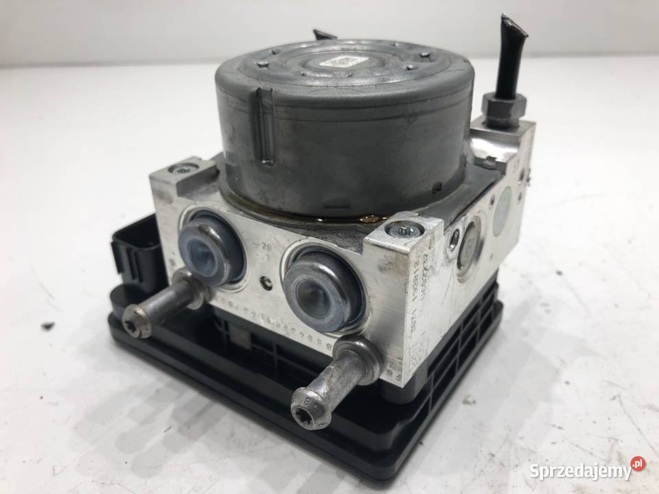 POMPA ABS FORD FOCUS IV JX612B373CL 10 125 podkarpackie sprzedam