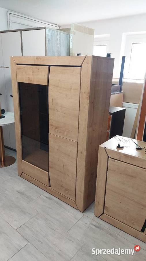 Witryna Kobe średnia Poznań