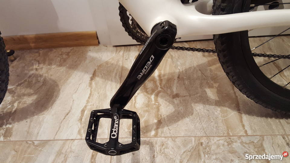 Kross Level A9 Carbon 21 L Warszawa