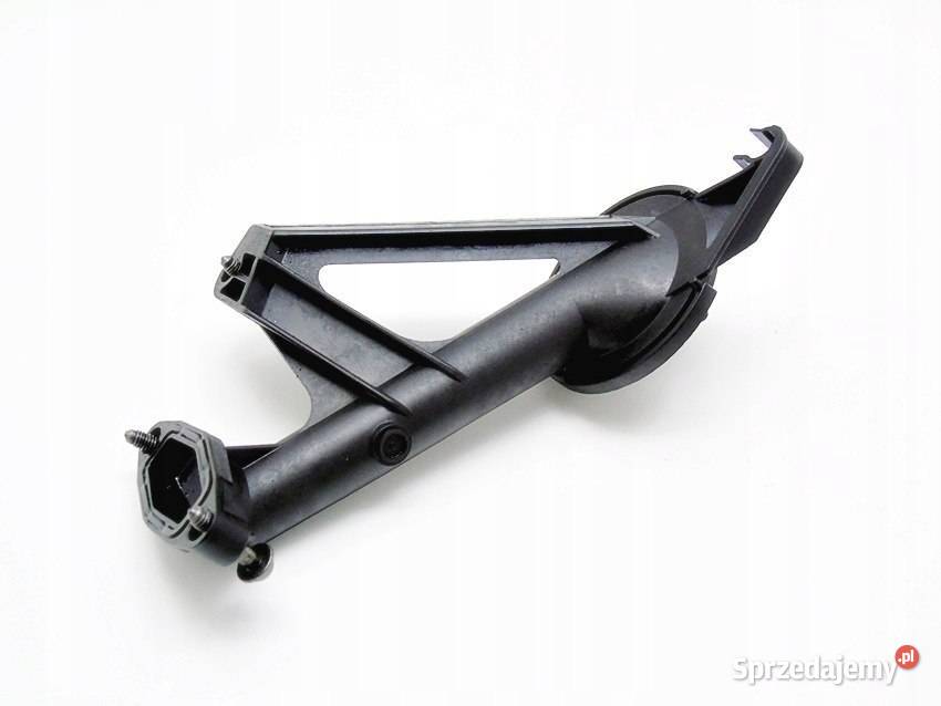 SMOK OLEJU 16 TDCI MONDEO IV FOCUS III CMAX II