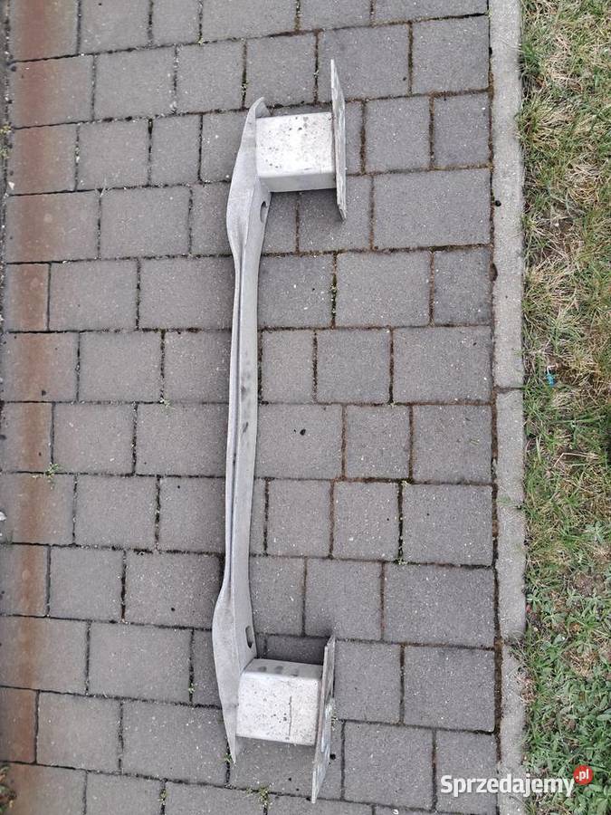 Belka zderzaka tylnego Astra J Kombi 12775079 Rybnik