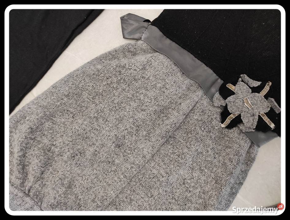 Mini zestaw ubrań damskich 40 L 42 XL TANIO Płock