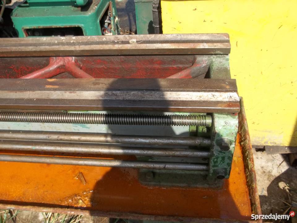 tokarka TR 45 pomorskie