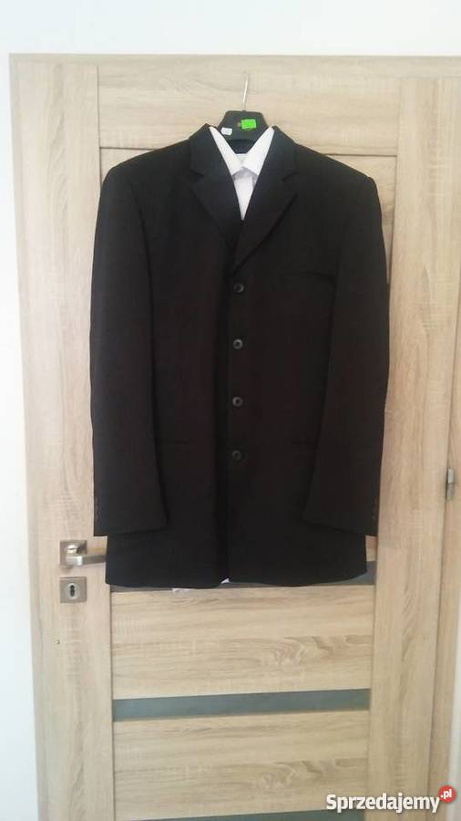 Garnitur męski Moda i Styl kujawsko-pomorskie Toruń