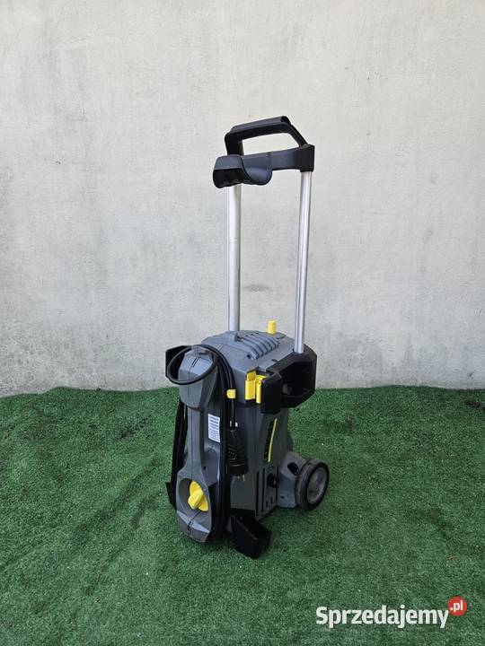 Myjka ciśnieniowa KARCHER HD 511 P Wysyłka Radom