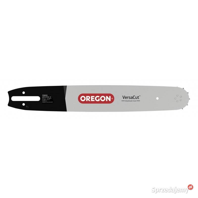 Prowadnica VersaCut OREGON 18 3815mm 64E Spalinowe mazowieckie Ostrołęka