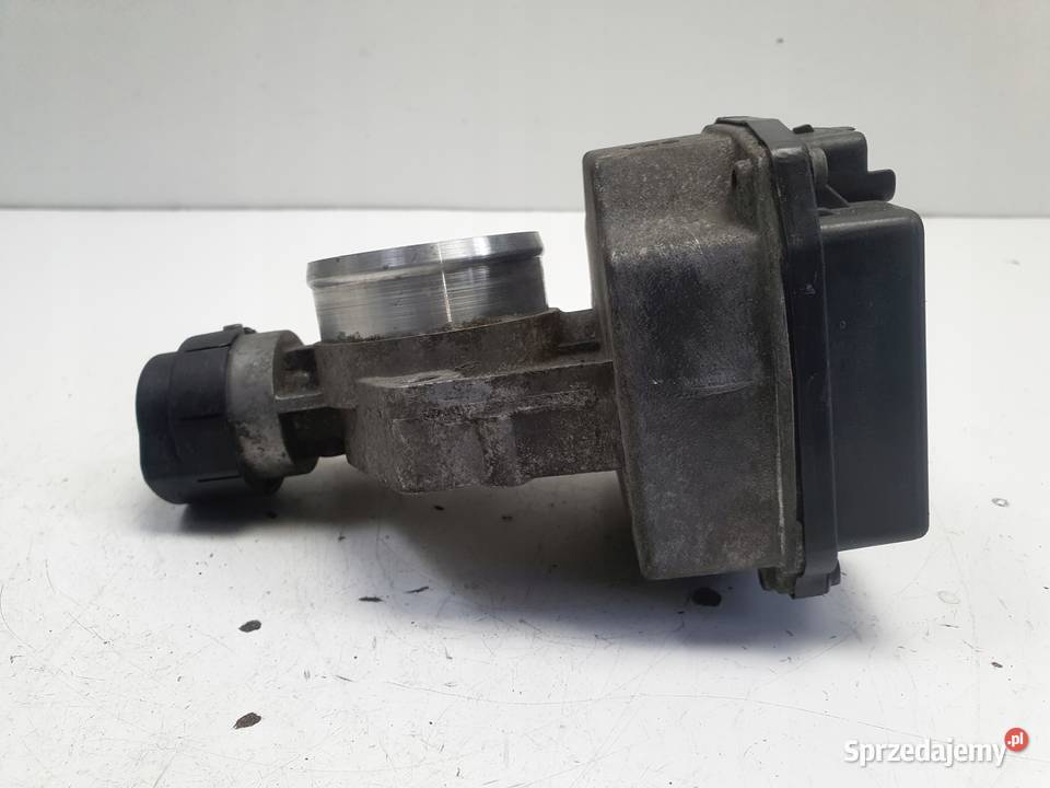 PRZEPUSTNICA Renault Laguna II 20 T 8200243886 Chełm sprzedam