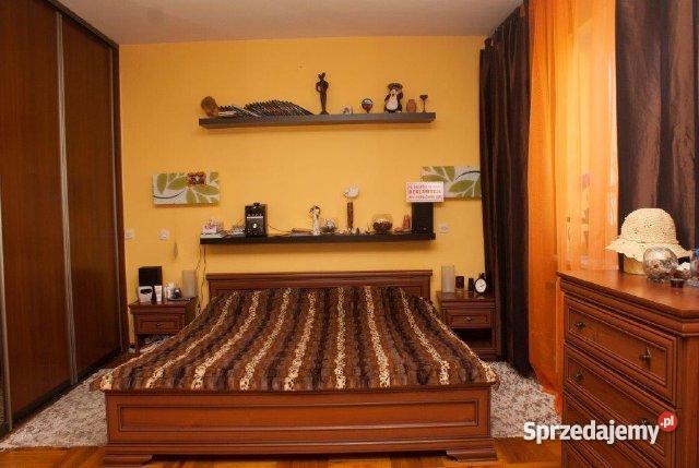 segment w Warszawie Podleśna 350 m2 Liczba pokoi 9 Warszawa