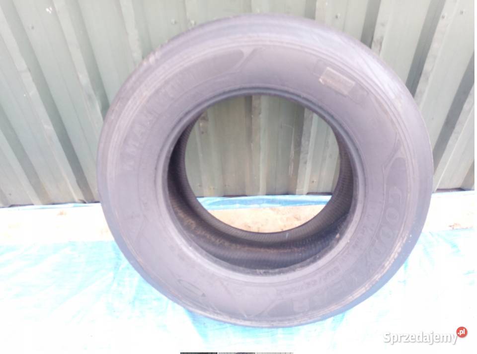 Opona Goodyear 38555 R 225 225 K T Szprotawa