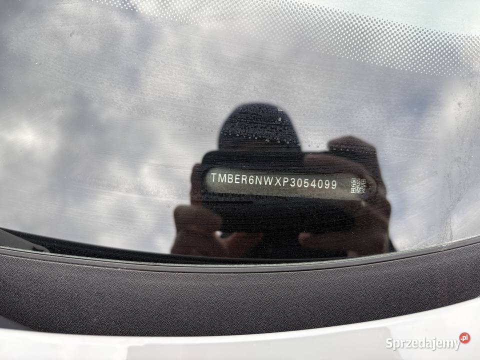 Skoda Scala 10 DSG 2022 Tsi automat grzane automatyczna Scala Huta Szklana
