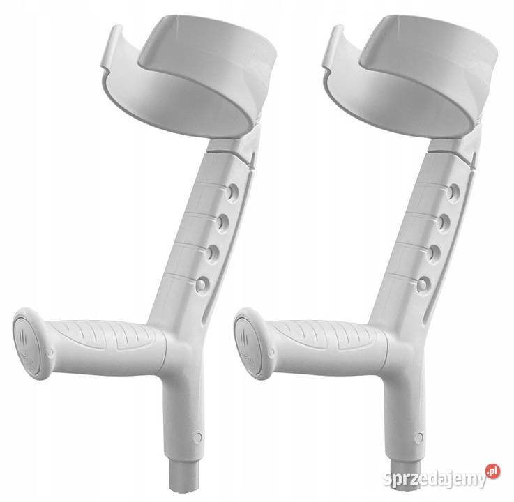 KULE Ortopedyczne PROGRESS Kule inwalidzkie Lublin sprzedam