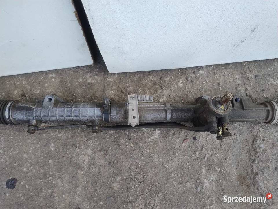 MAGLOWNICA KOLUMNA EUROPA ALFA 147 00467555280 osobowe