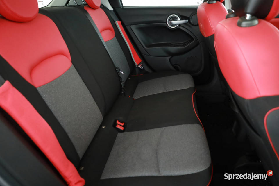 Fiat 500X 16 EtorQ Piaseczno