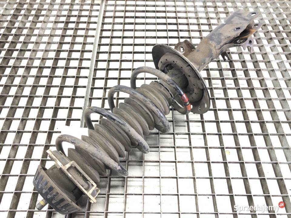 AMORTYZATOR PRAWY PRZÓD ZE SPRĘŻYNĄ HONDA JAZZ