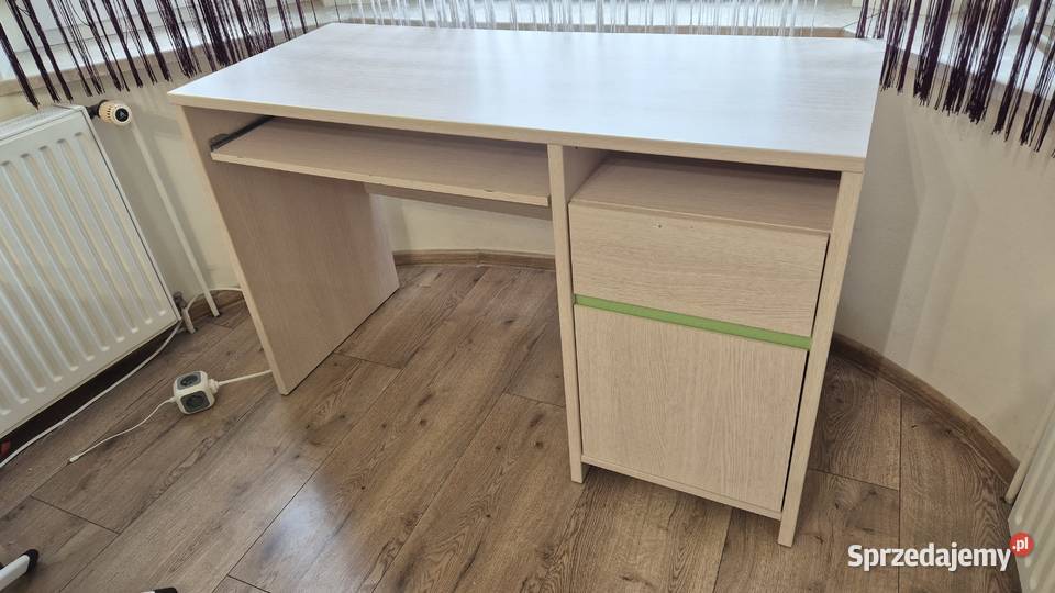 Komplet mebli młodzieżowych Numlock Kędzierzyn-Koźle