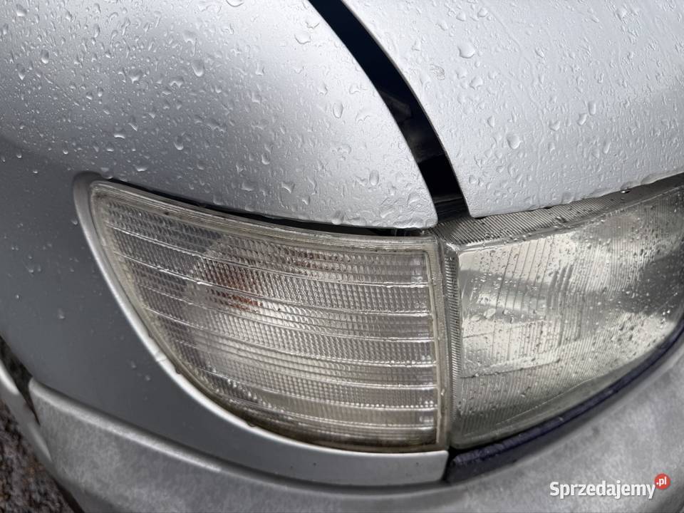 Kierunkowskaz prawy przód Mercedes Vito W638