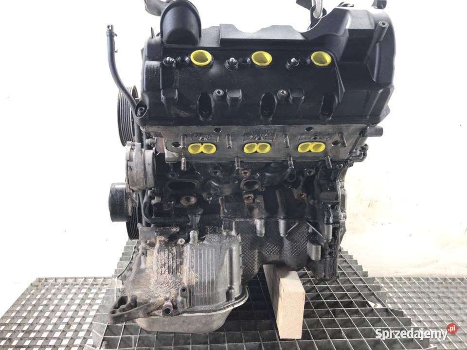 SILNIK KOMPLETNY AUDI A6 C7 CDU sprzedam