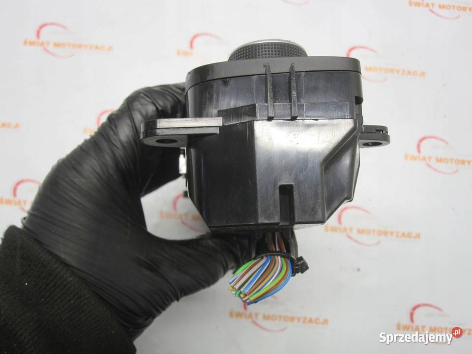 FORD FOCUS MK3 III LIFT panel nawiewu osobowe Kielce sprzedam